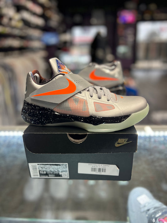 2024 Nike KD 4 "Galaxy"