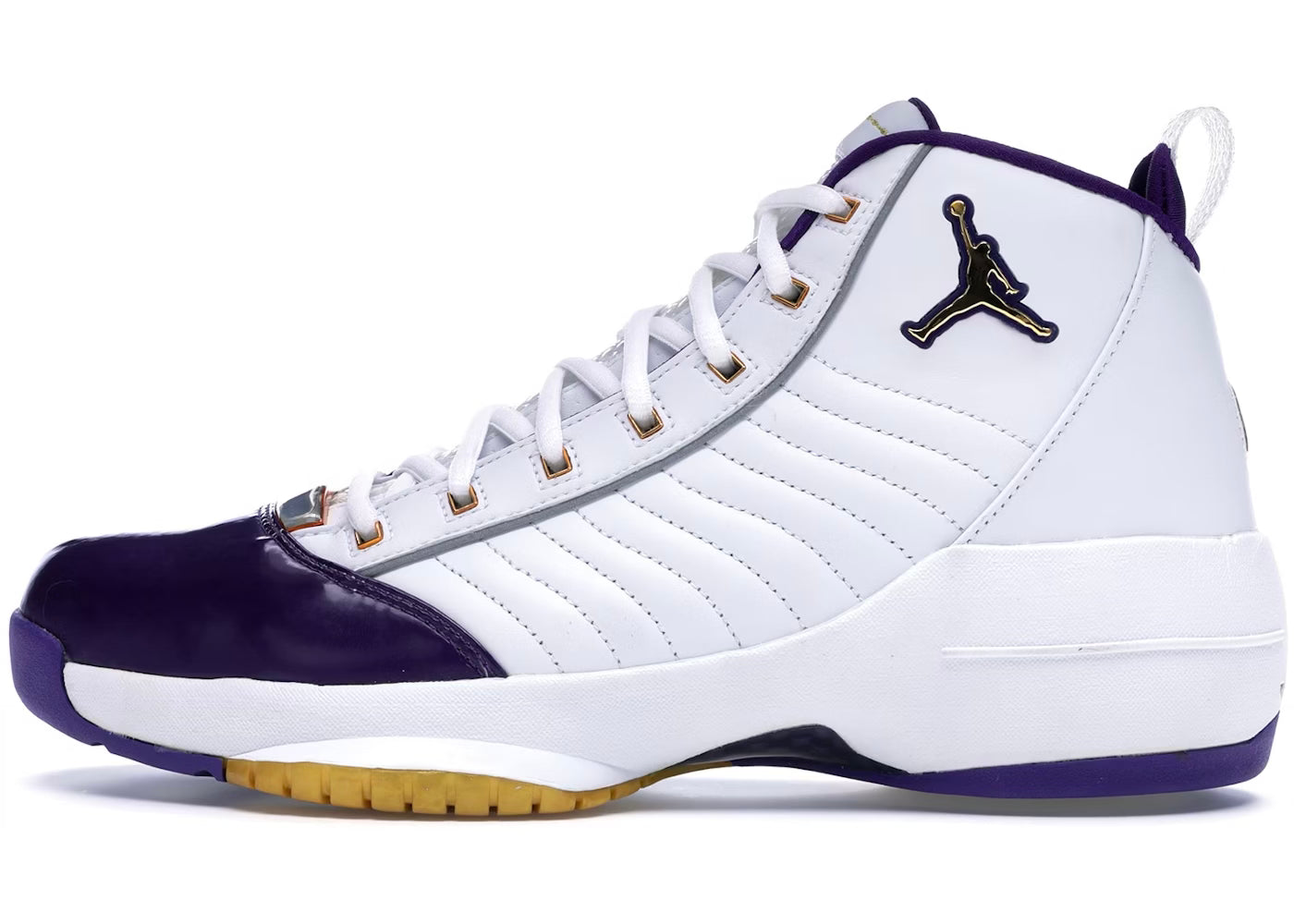 2004 Air Jordan 19 OG SE "West Coast"