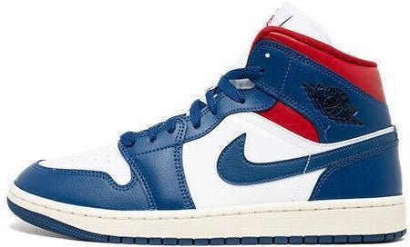 2023 AJM 1 "French Blue Gym Red" (W)