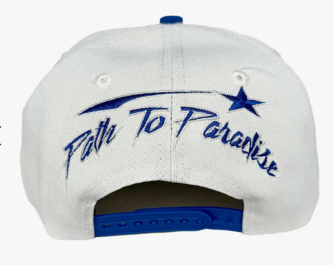 Hellstar Snapback