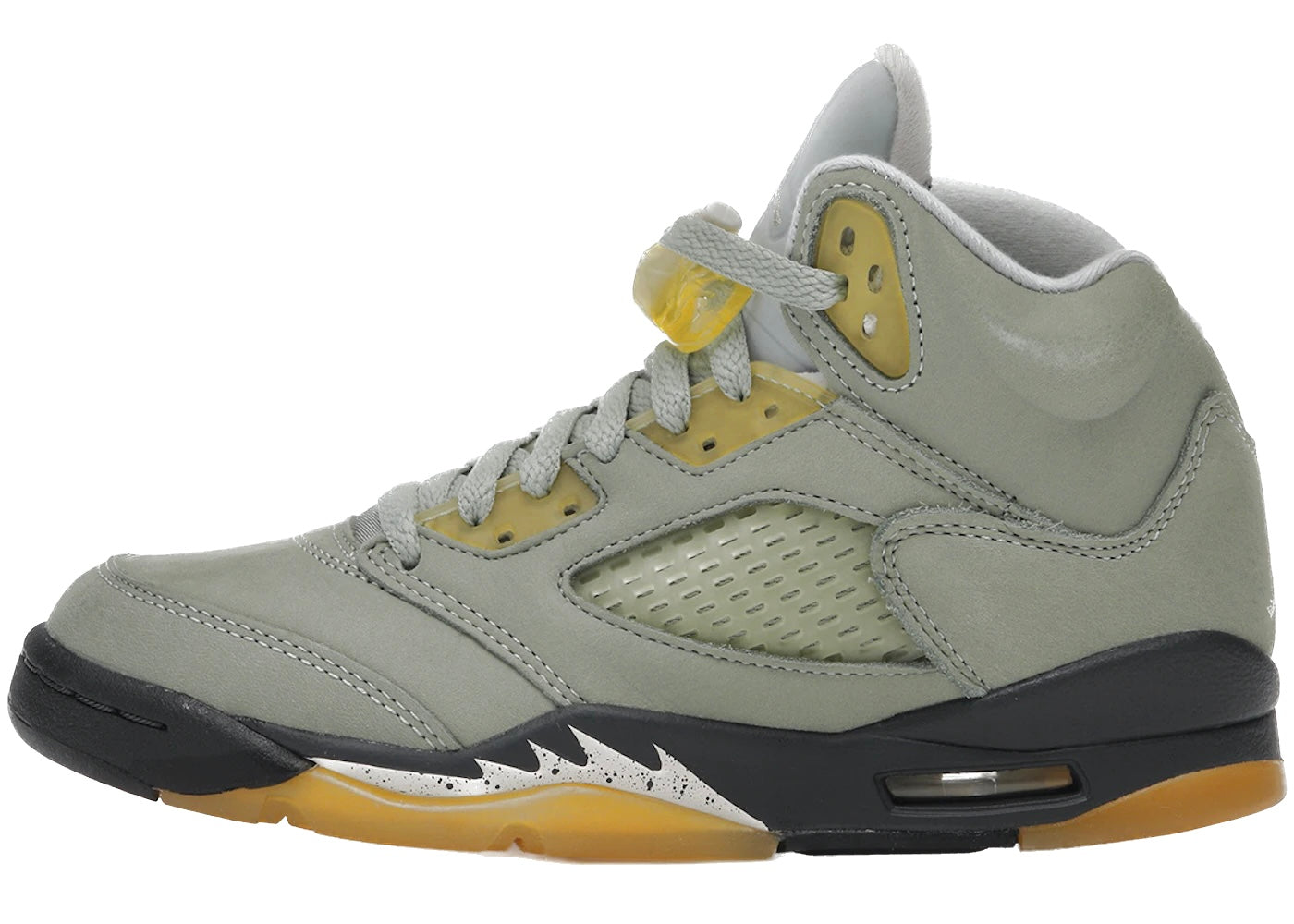 2022 Air Jordan Retro 5 "Jade Horizon"