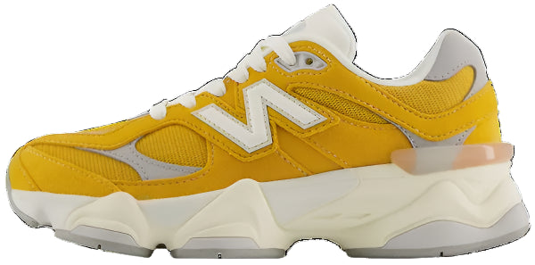 2023 New Balance 9060 "Varsity Gold" (GS)