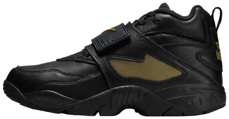 2025 Nike Air Diamond Turf "Signing Day"