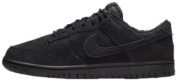 2025 Nike Dunk Low SE "Triple Black"