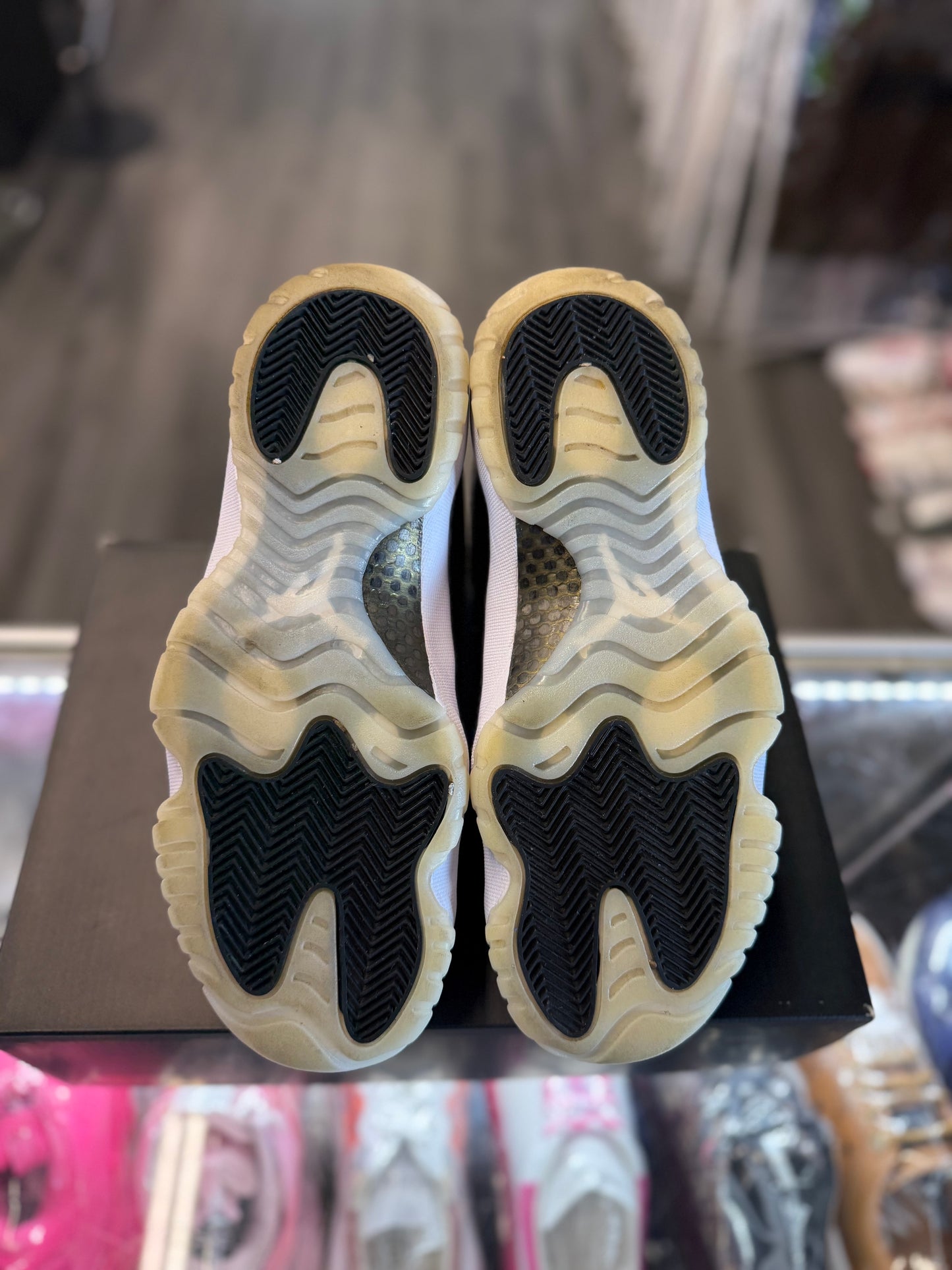 2023 Air Jordan Retro 11 "DMP Gratitude"