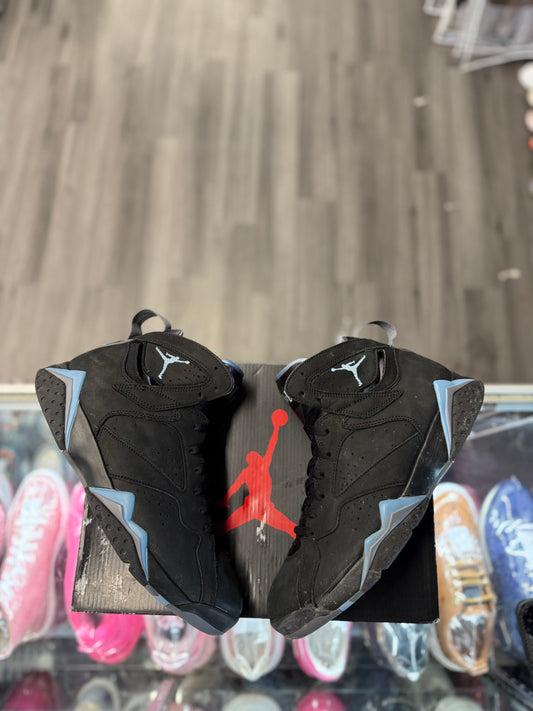 2023 Air Jordan Retro 7 "Chambray"