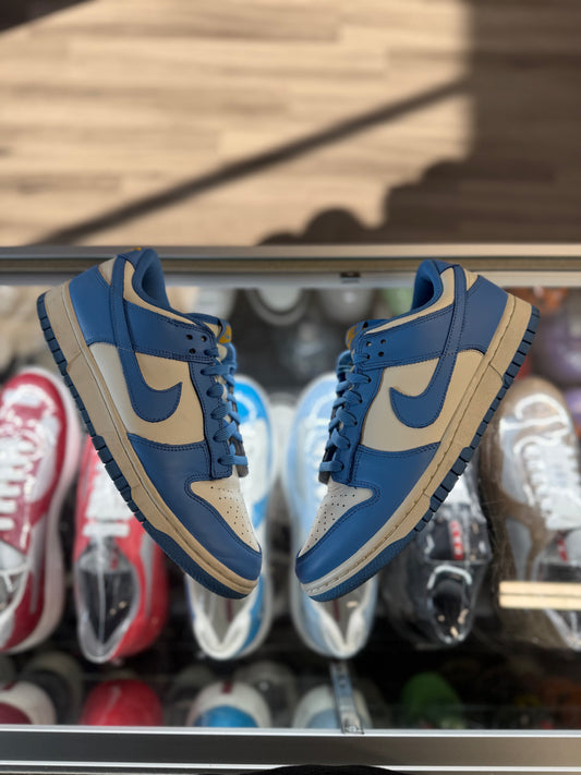 2021 Nike Dunk Low "Coast"