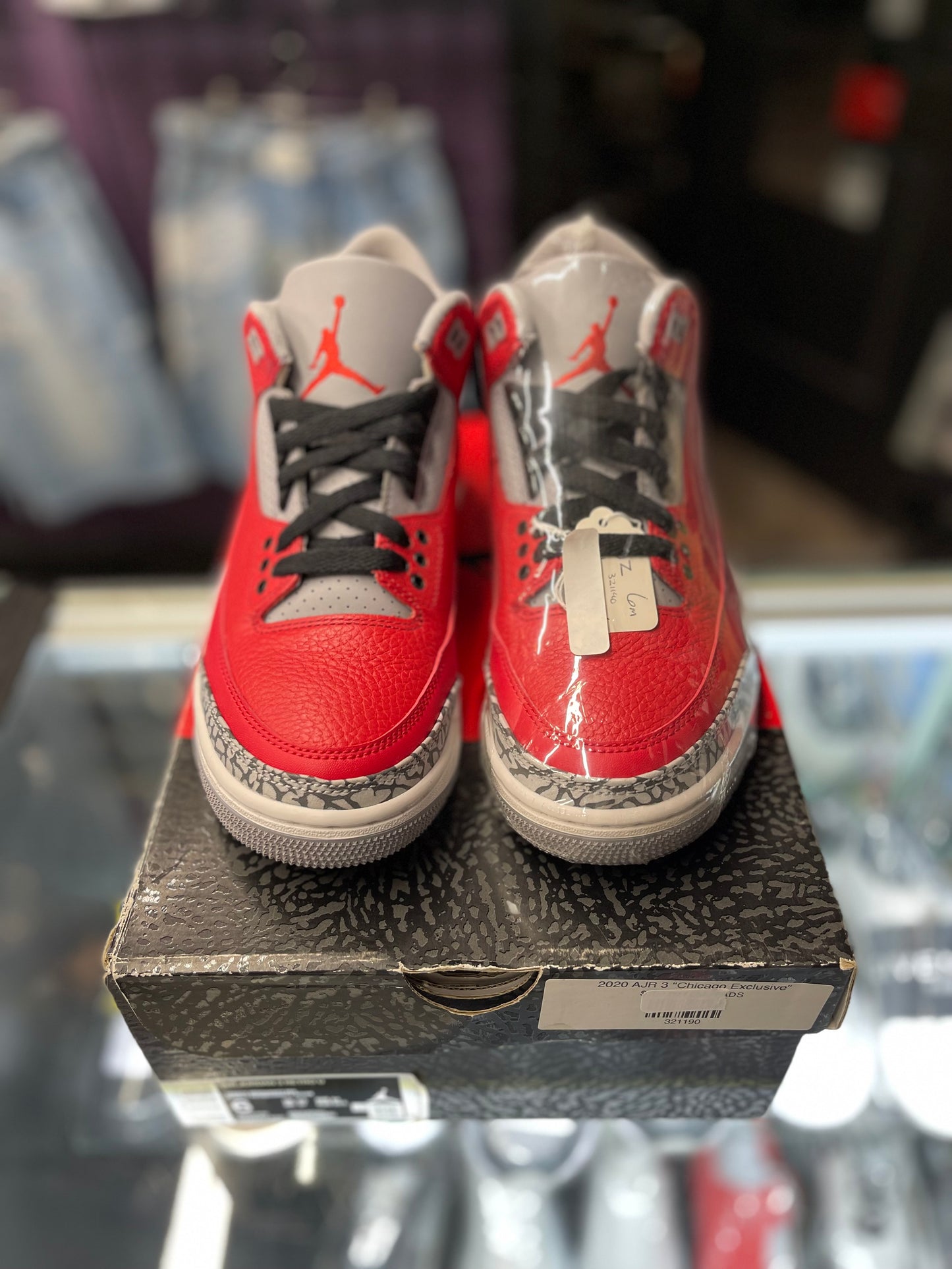 2020 AJR 3 "Chicago Exclusive"