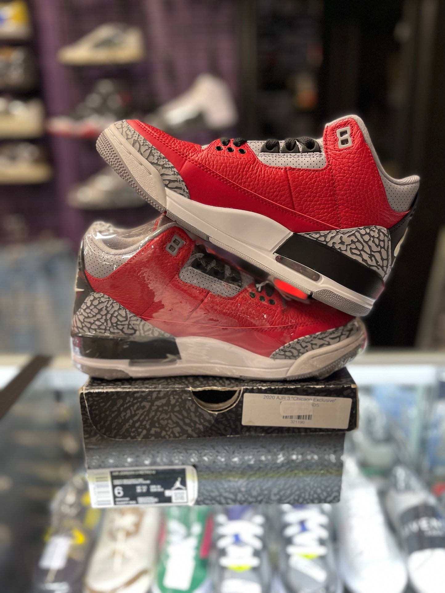 2020 AJR 3 "Chicago Exclusive"