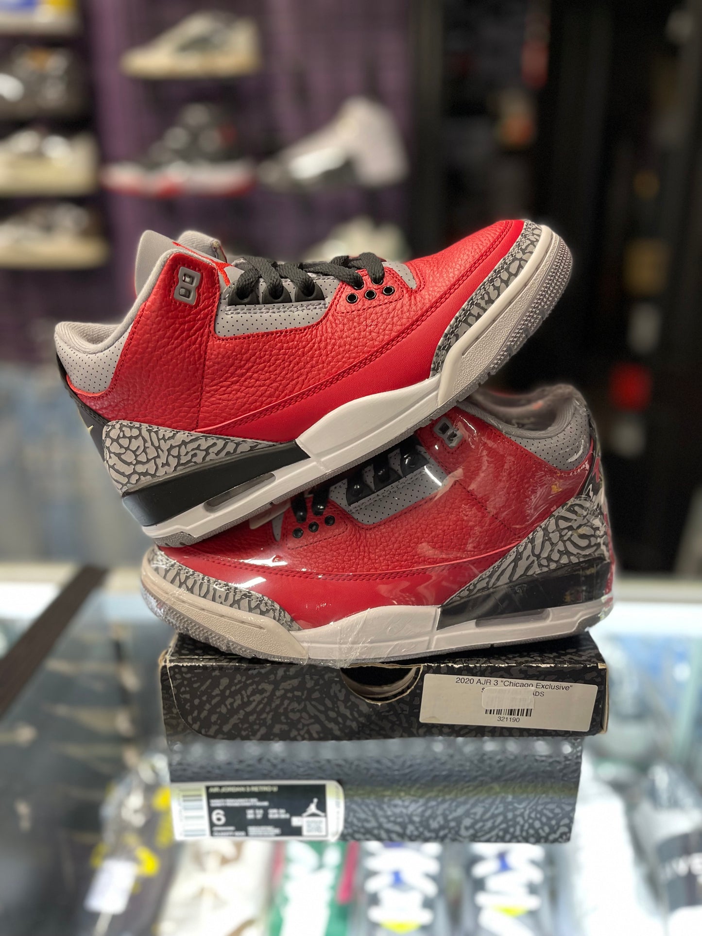 2020 AJR 3 "Chicago Exclusive"