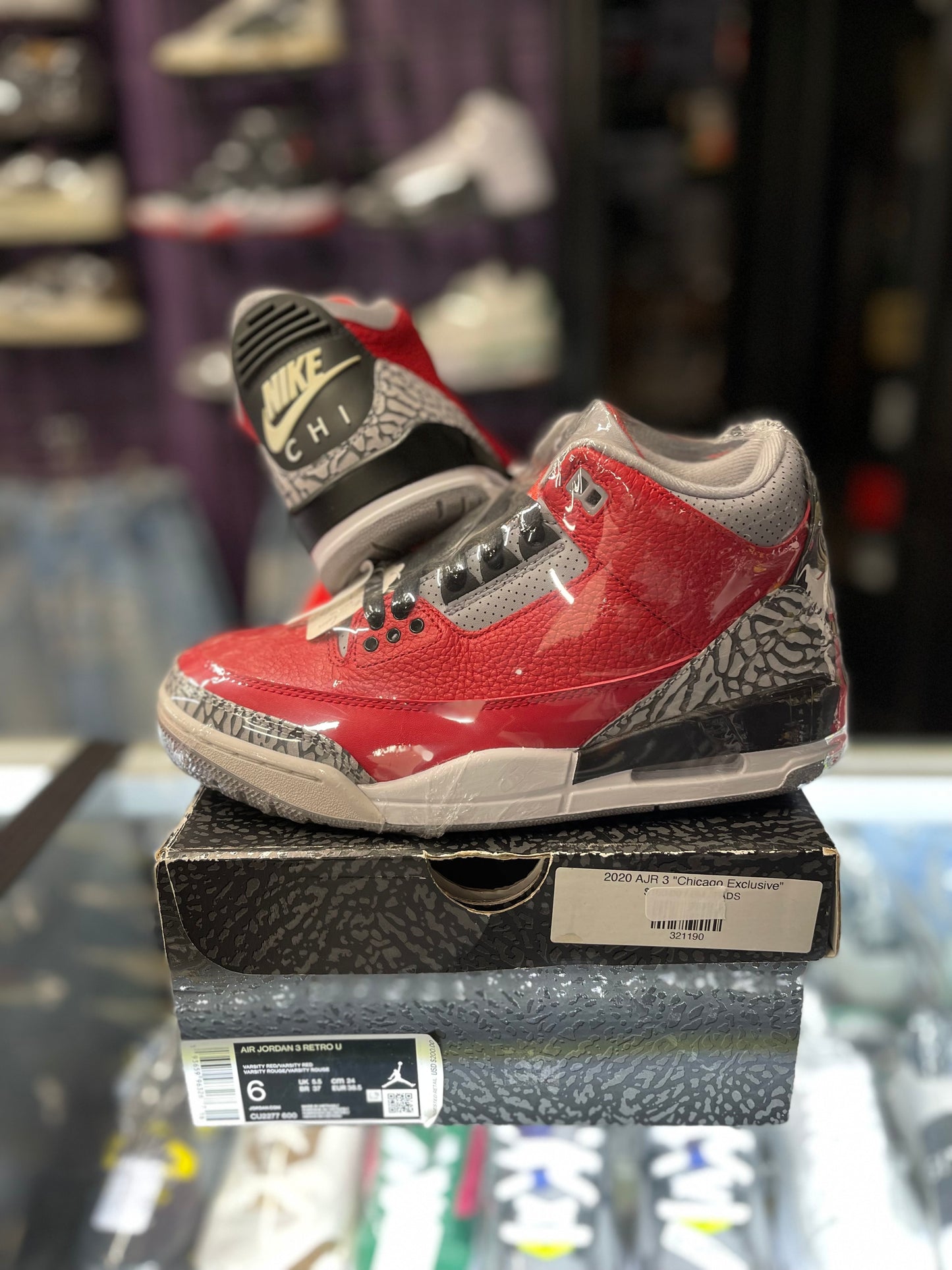 2020 AJR 3 "Chicago Exclusive"