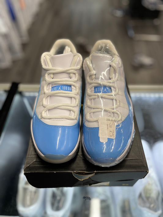 2017 Air Jordan Retro Low 11 "University Blue"