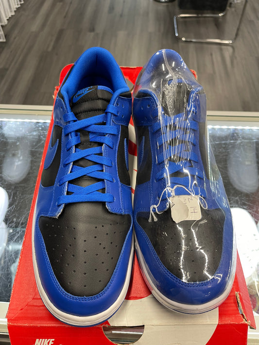 2021 Nike Dunk Low "Cobalt"