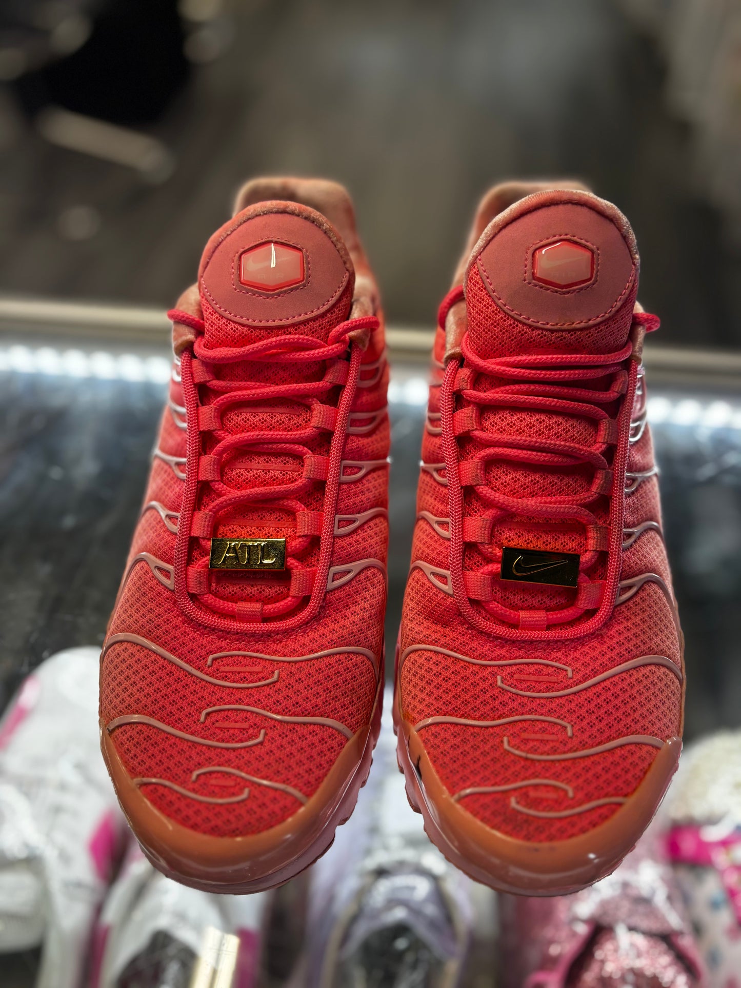 2021 Nike Air Max "City Special Atlanta"