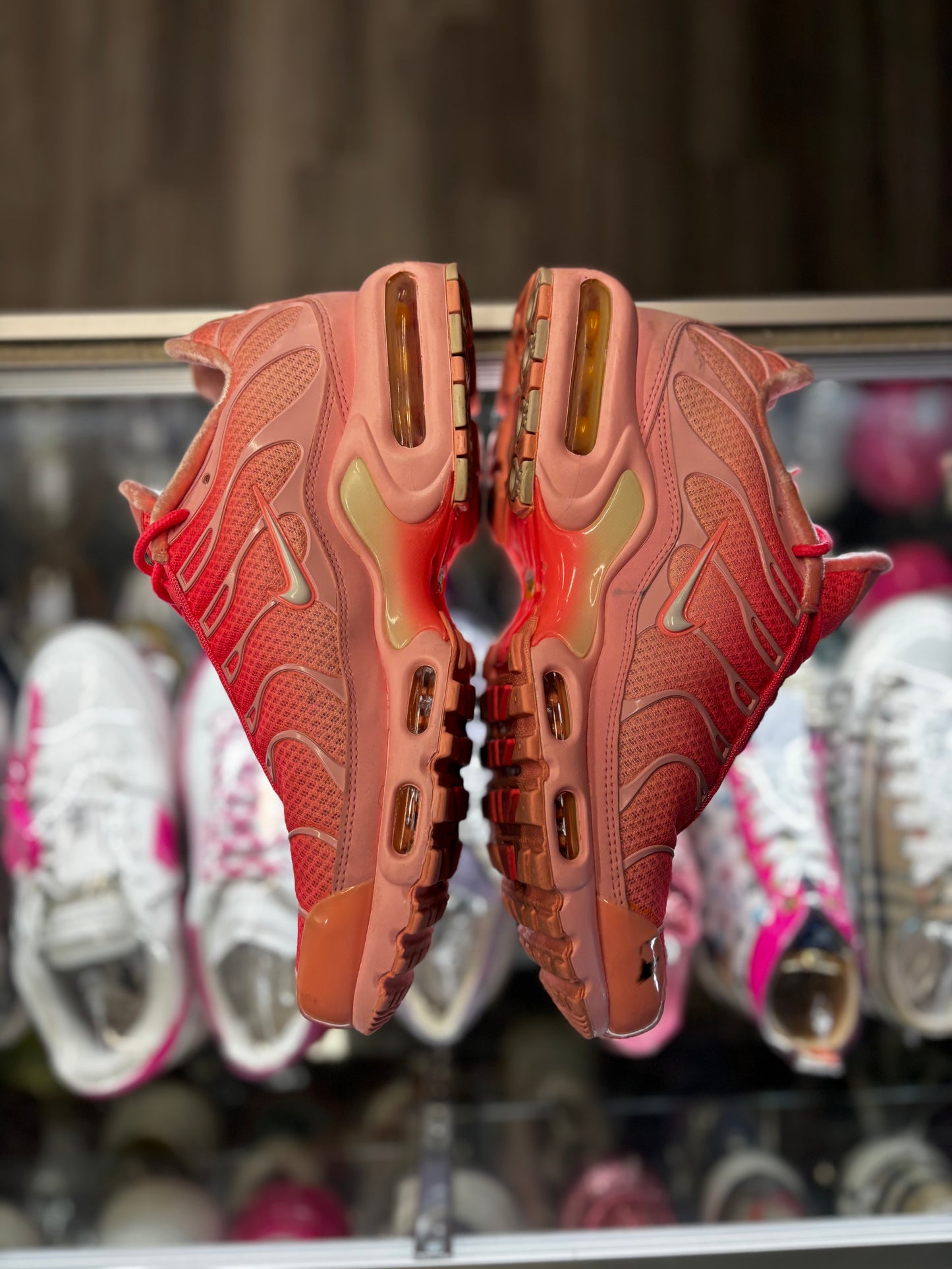 2021 Nike Air Max "City Special Atlanta"