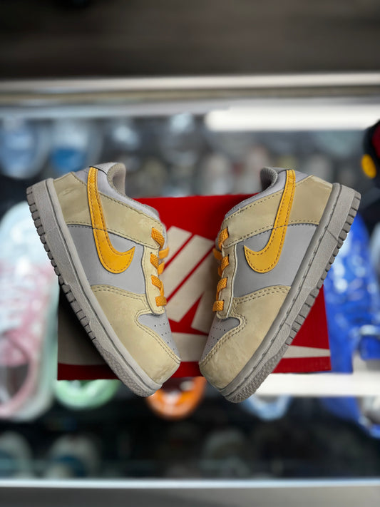 2023 Nike Dunk Low "Melon Tint" (TD)