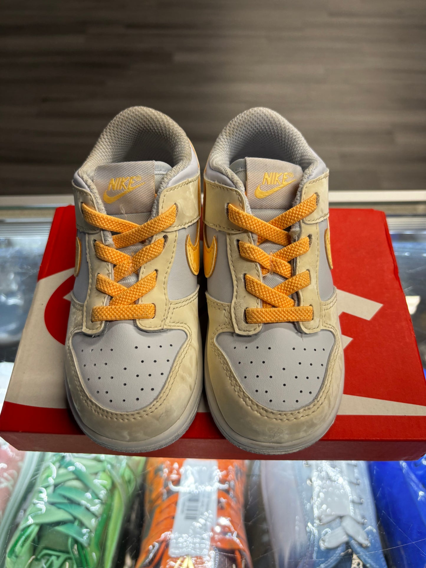 2023 Nike Dunk Low "Melon Tint" (TD)