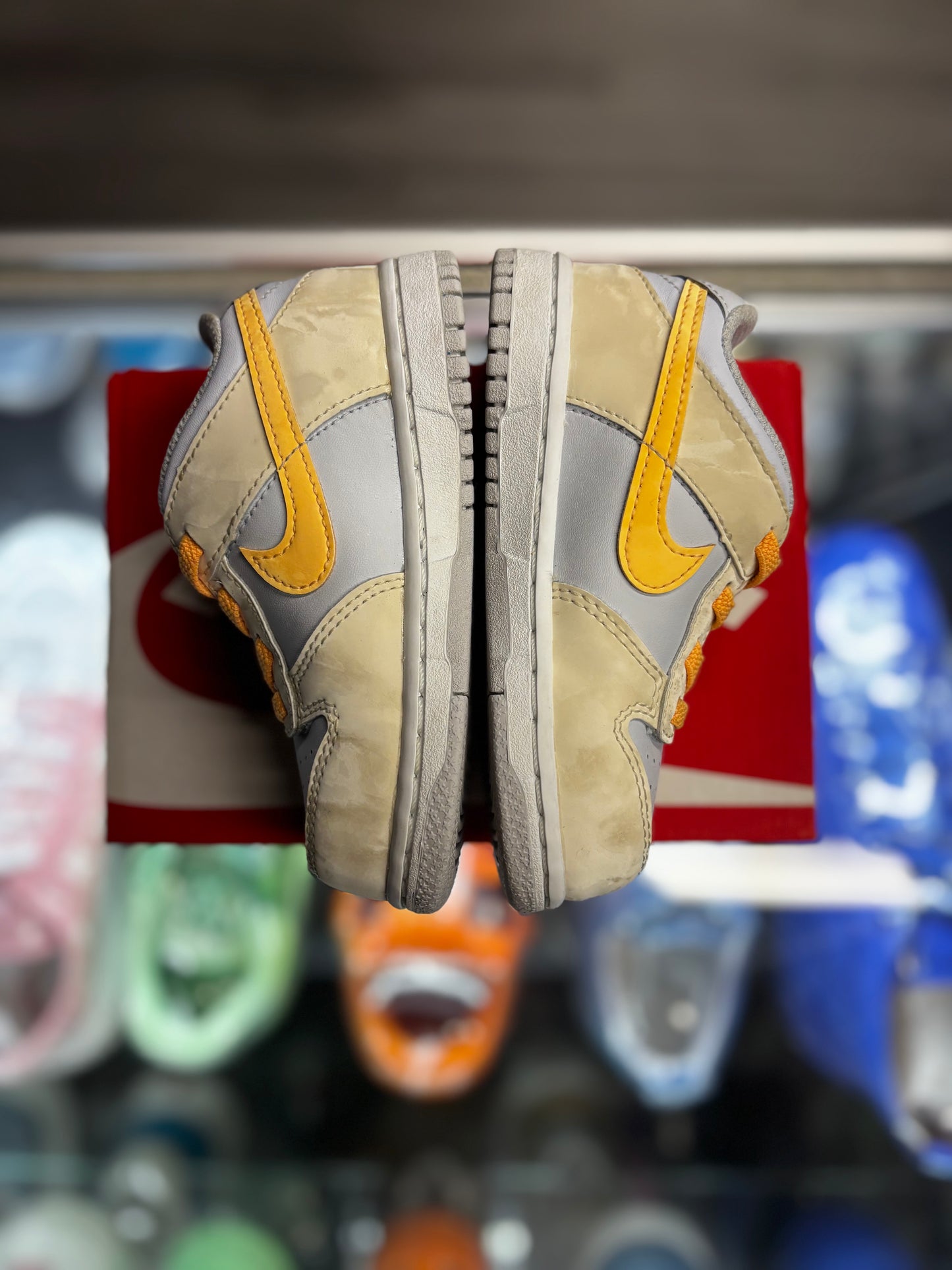 2023 Nike Dunk Low "Melon Tint" (TD)