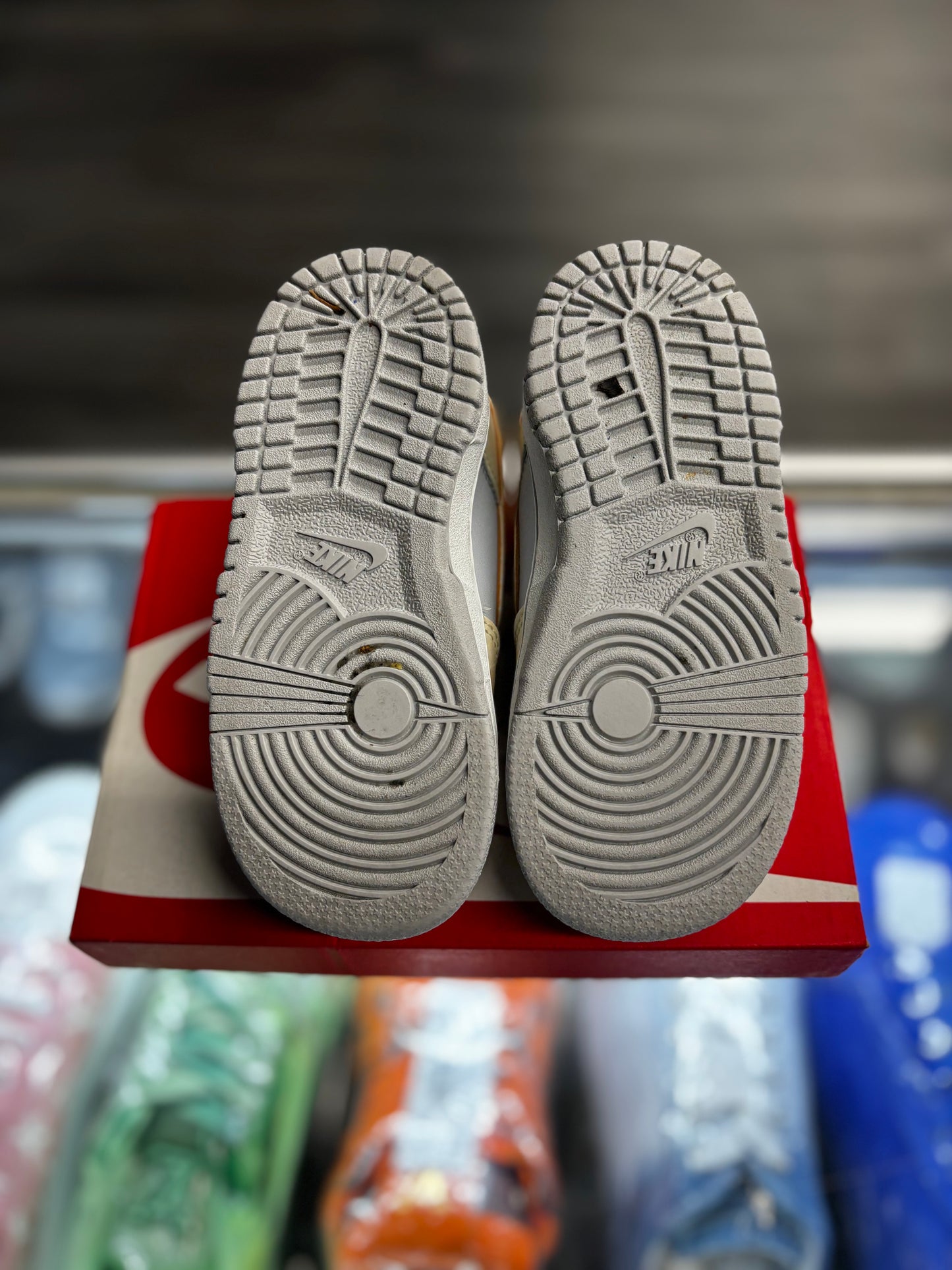2023 Nike Dunk Low "Melon Tint" (TD)