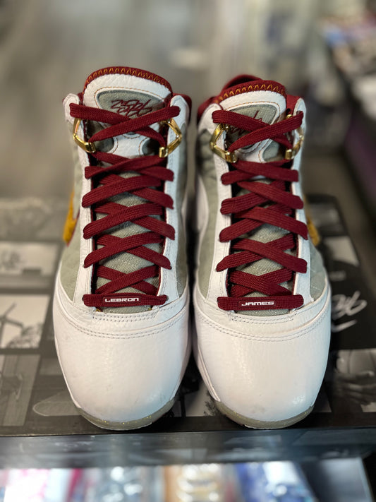 2020 Nike Lebron 7 "MVP"