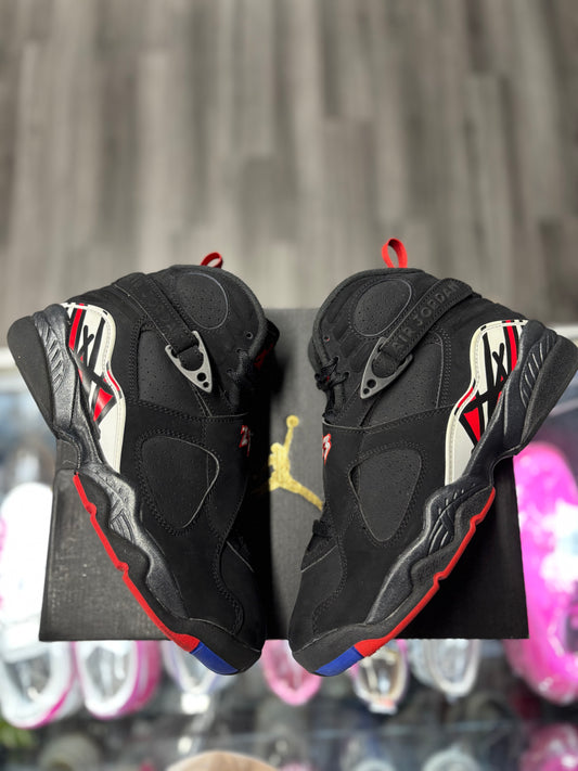 2023 Air Jordan Retro 8 "Playoffs" (GS)