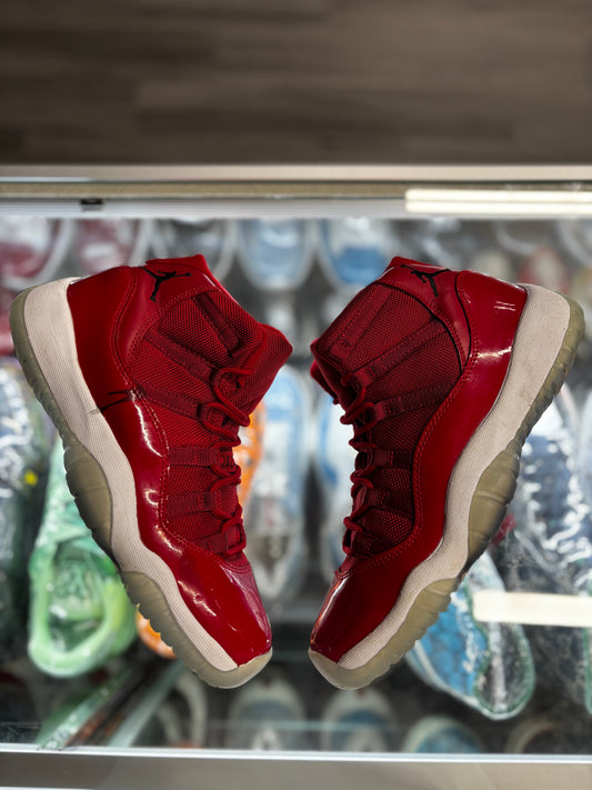 2017 Air Jordan Retro 11 "Win Like 96" (GS)