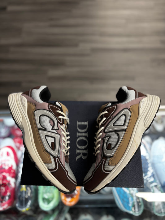 Christian Dior B30 "Brown/Pink"