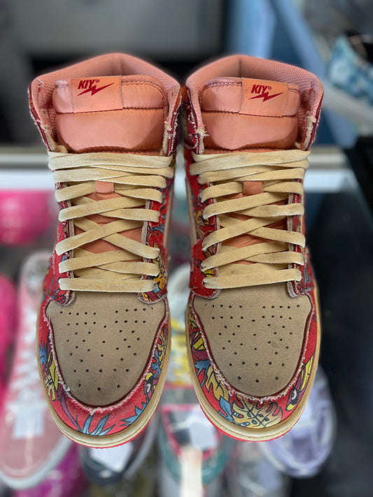 Kool Kiy "Reves Sport"