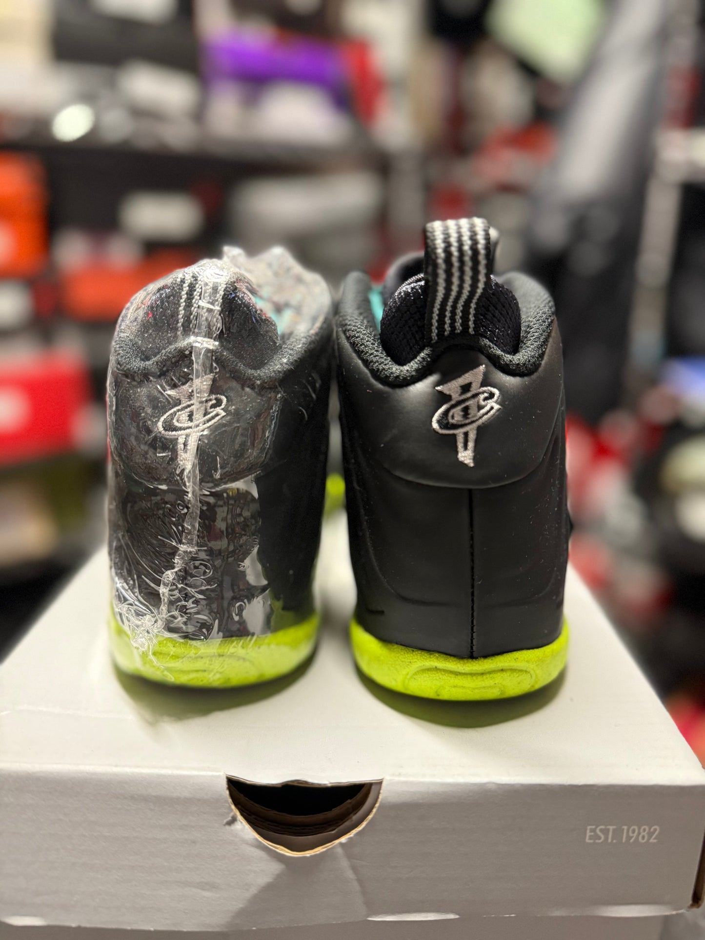 2023 Nike Little Posite One "Emerging Powers" (GS)