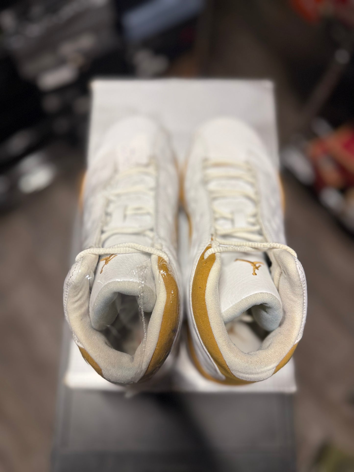 2004 AJR 13 "Wheat" (GS)