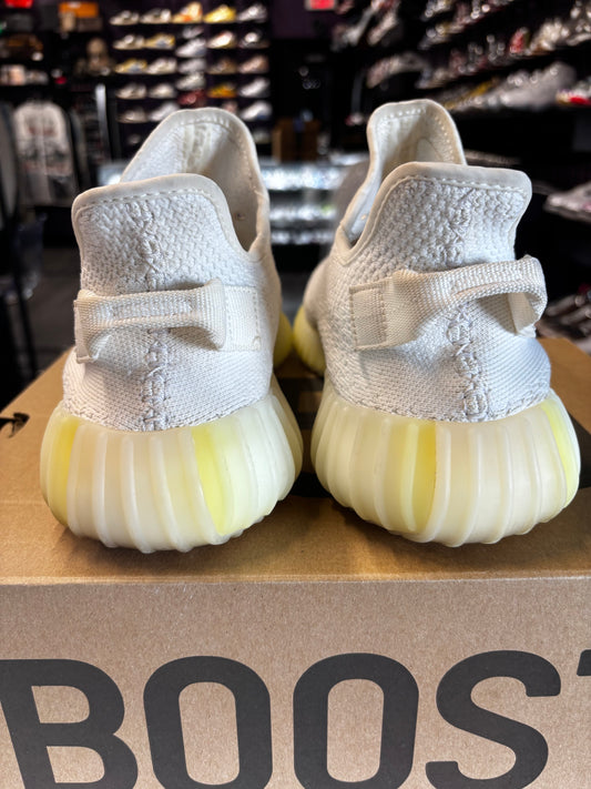 2017 Adidas Yeezy Boost 350 V2 "Cream Triple White"