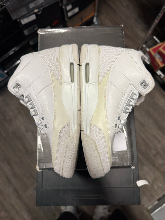 2006 Air Jordan Retro 3 "Pure Money" (GS)