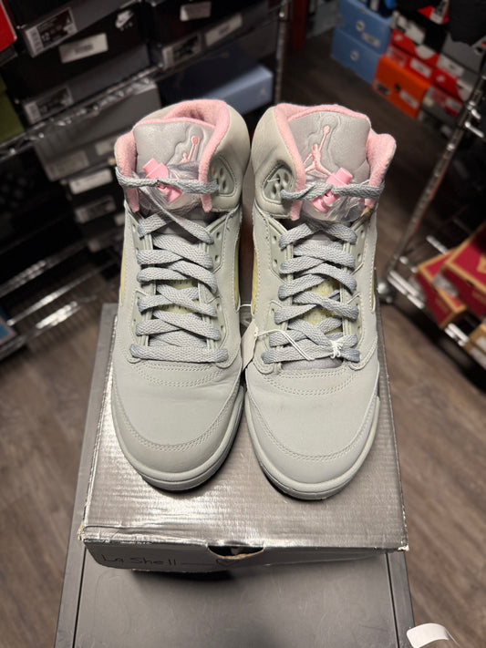 2006 AJR 5 "Stealth" (GS)