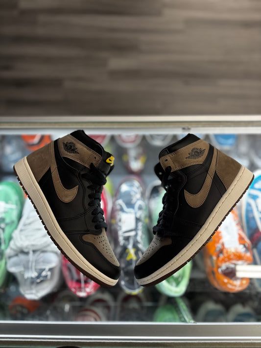 2023 Air Jordan Retro 1 High "Palomino"