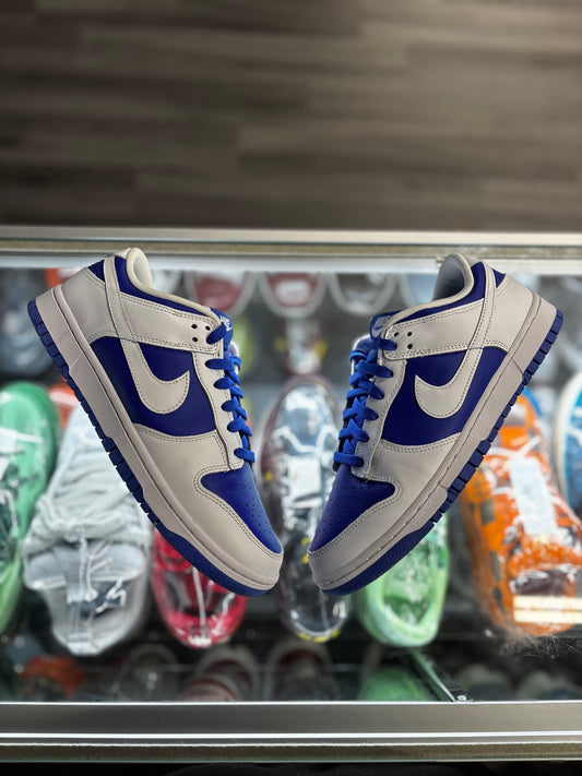 2022 Nike Dunk Low "Racer Blue"