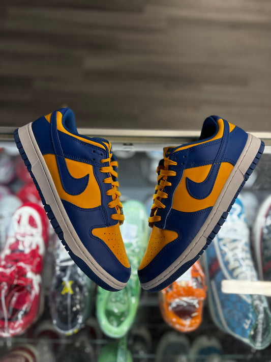 2022 Nike Dunk Low "UCLA"