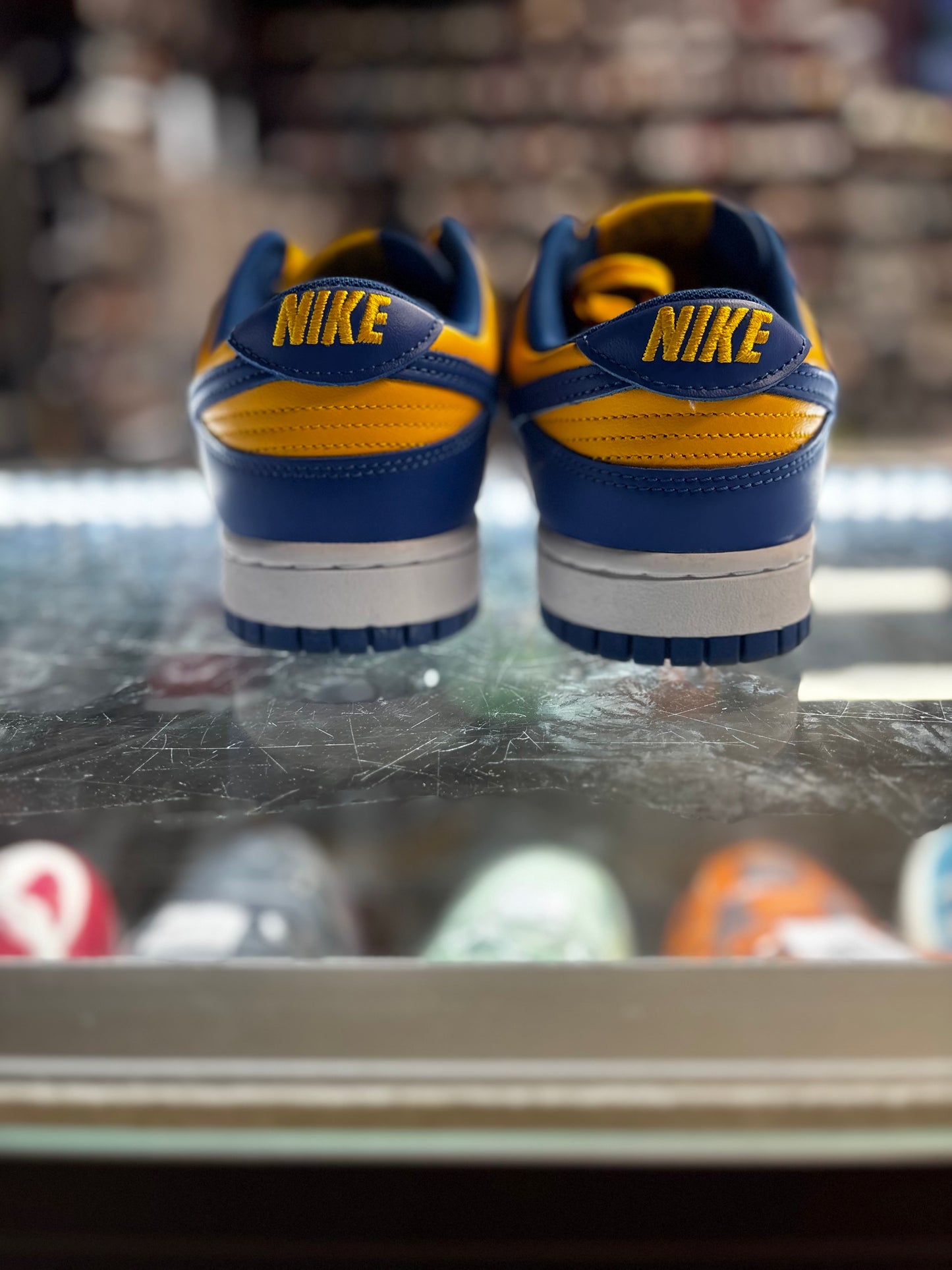 2022 Nike Dunk Low "UCLA"