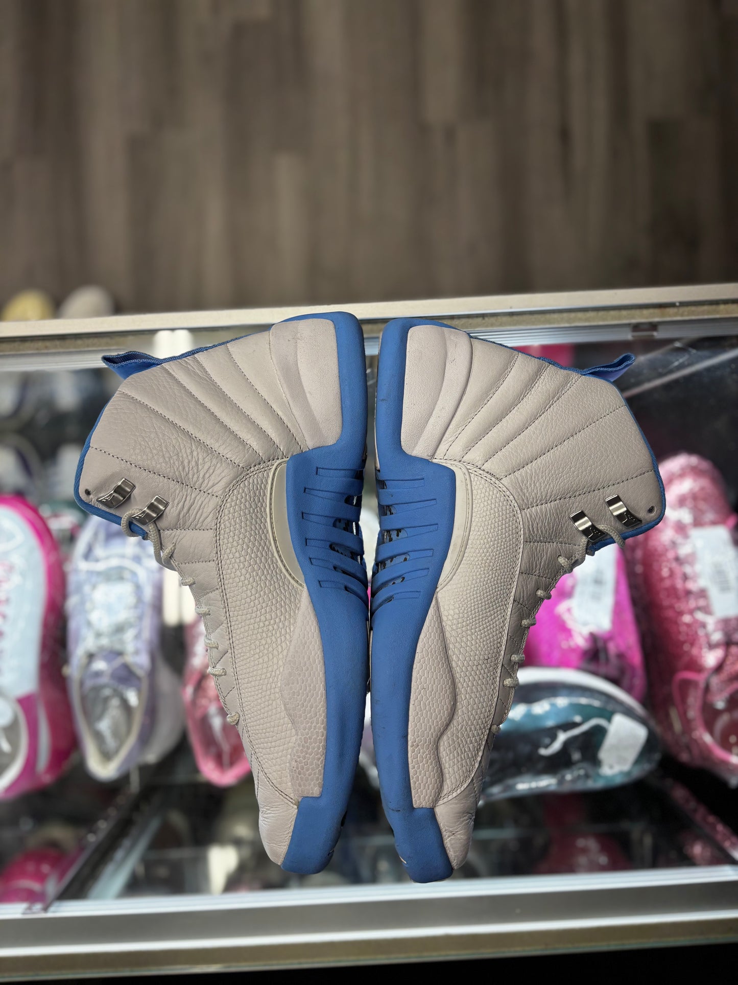 2025 Air Jordan Retro 12 "Melo"