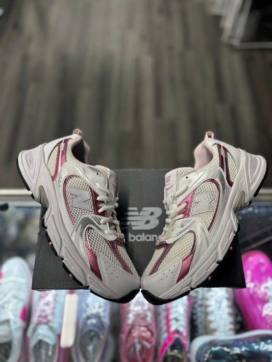 2024 New Balance 530 "Pink Sugar" (GS)