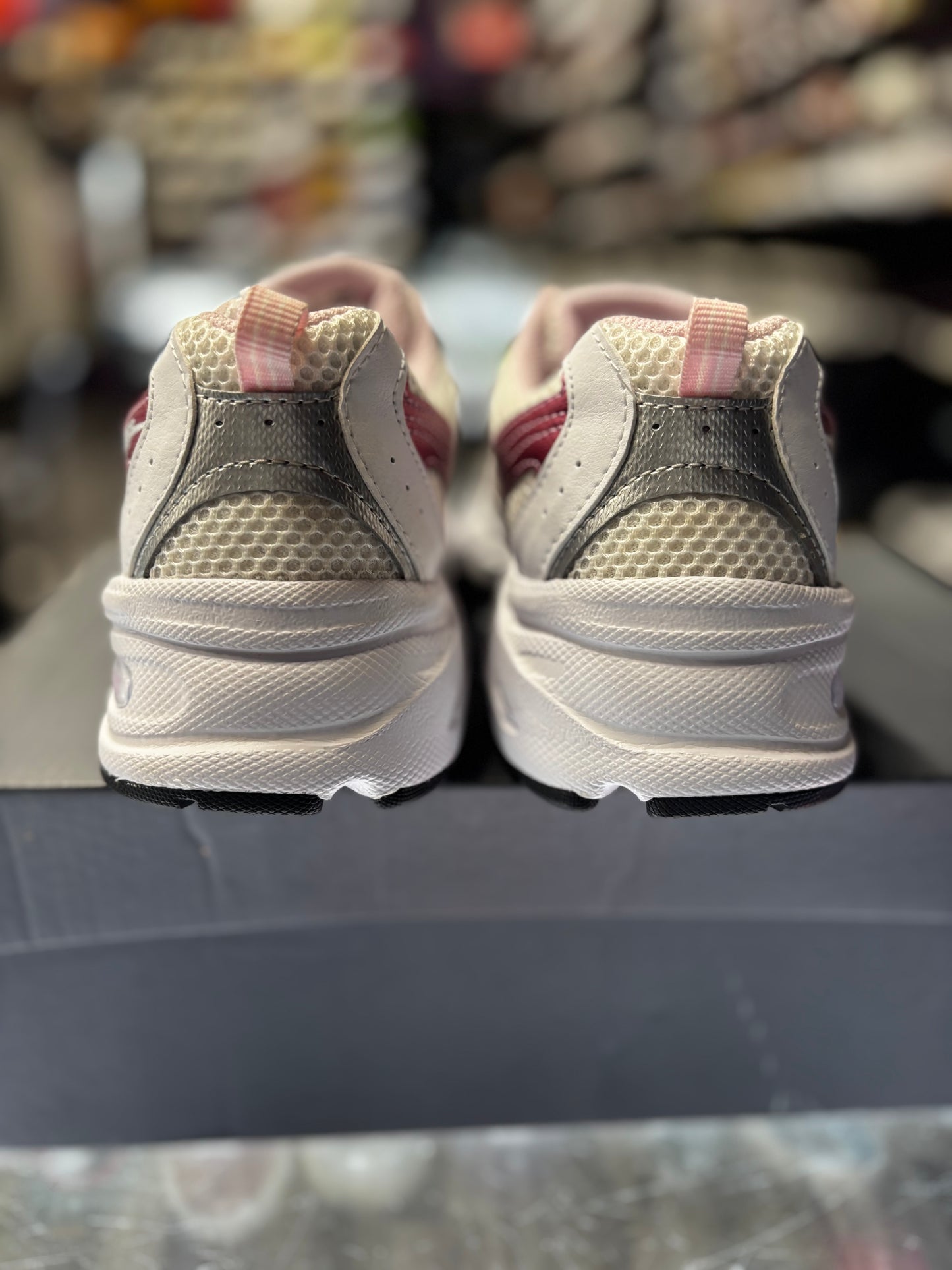 2024 New Balance 530 "Pink Sugar" (GS)