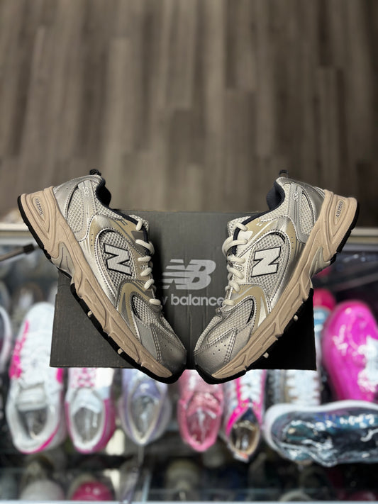 2023 New Balance 530 "Summer Fog Navy"