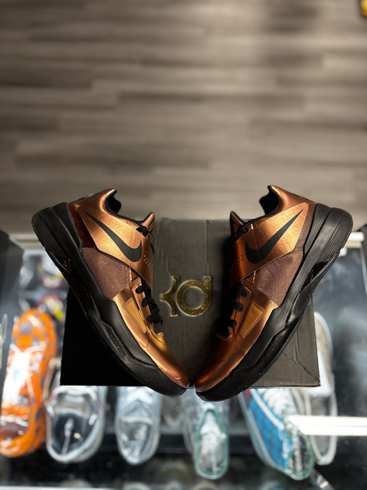 2024 Nike Zoom KD 4 "Christmas"