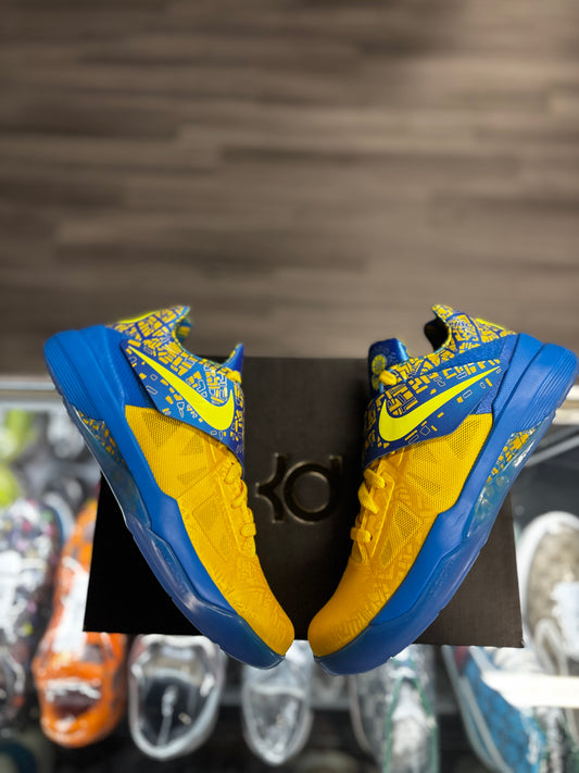 2025 Nike KD 4 "Scoring Title"