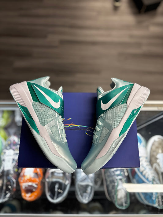 2025 Nike Zoom KD 4 "Easter"