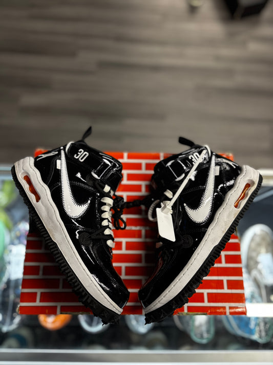 2023 Nike AF1 Mid SP "Off-White Sheed"