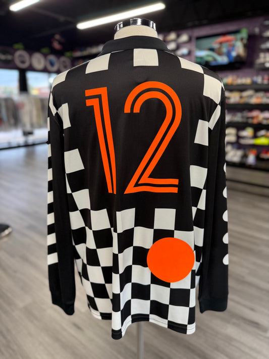 Nike Lab x MMW Mercurial NRG x Football Jersey