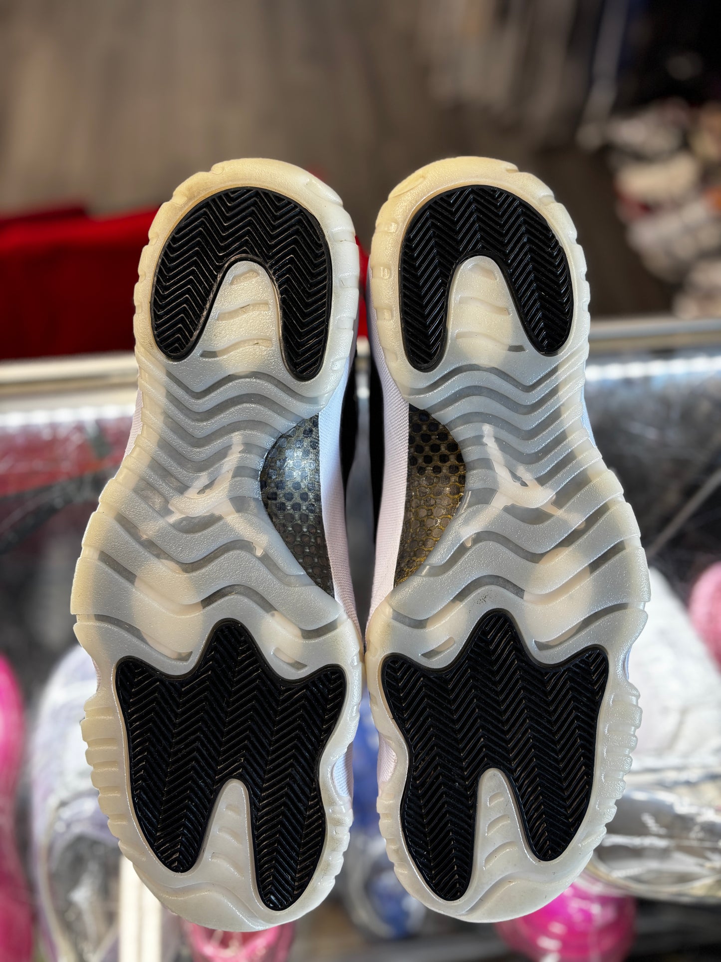 2023 Air Jordan Retro 11 "DMP Gratitude"