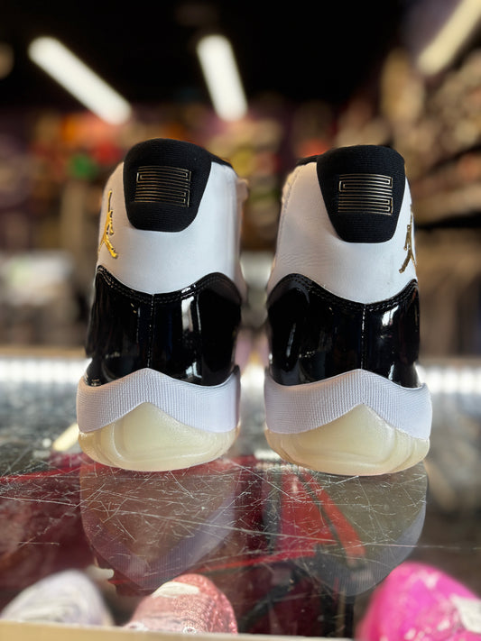 2023 Air Jordan Retro 11 "DMP Gratitude"