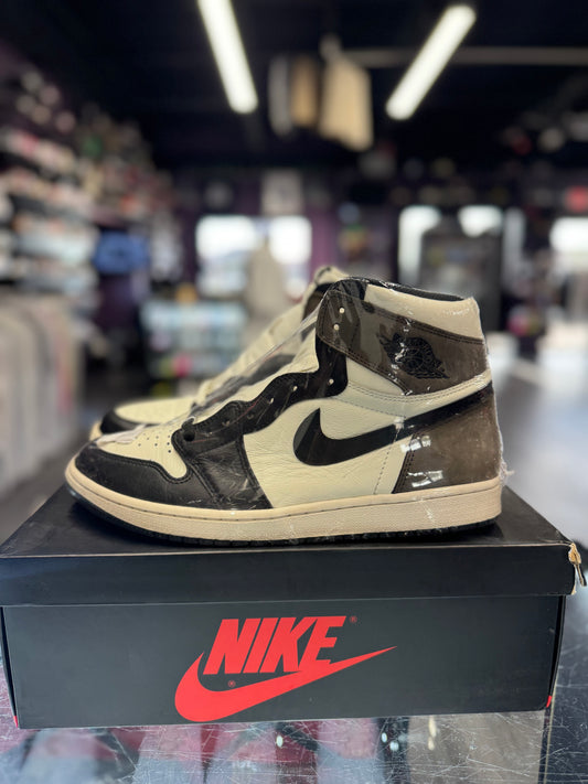 2020 Air Jordan Retro 1 High "Mocha"