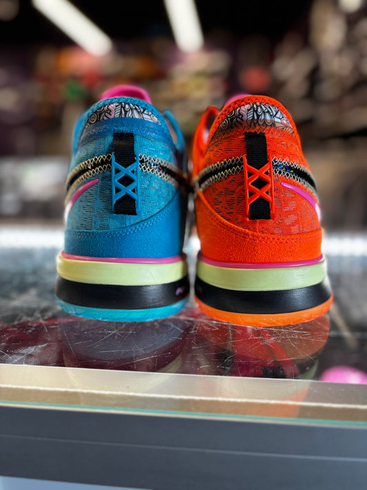 2023 Nike Zoom LeBron NXXT Gen "I Promise"